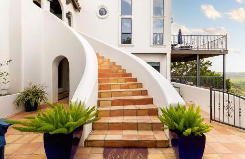 Pool Hot Tub Stunning views Lux Game Room - Foto 6