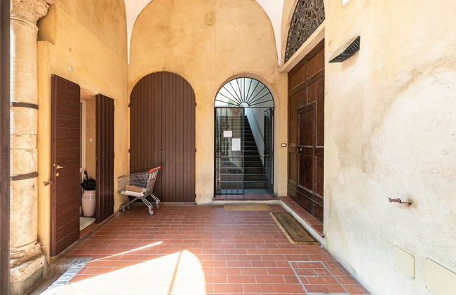 House Of The Architect - Sweet Apartment - Foto 35