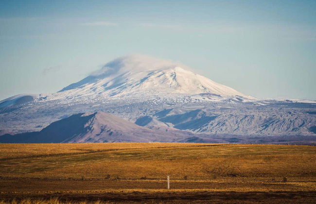 Horse Riding in Mountains of Hella - Foto 6