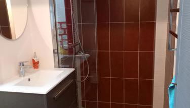 La maison de Margot - Foto 3, Shower