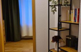 Ferienwohnung AM SPREEUFER - Foto 12