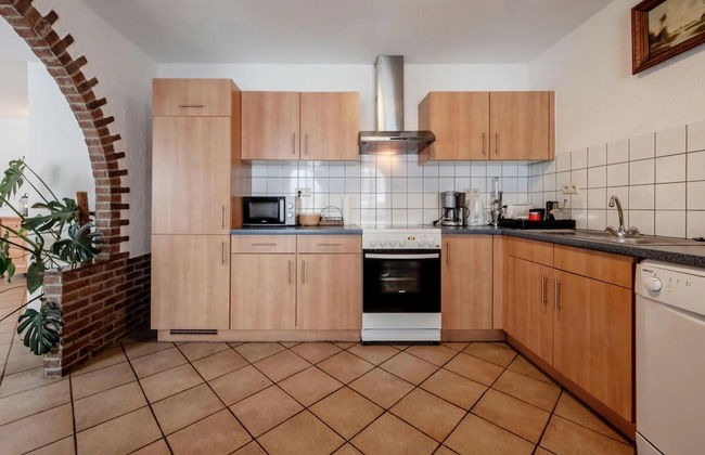 Charming Gite in Waimes Near Spa-francorchamps - Foto 12