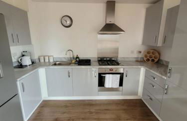 Skylark Apartment - Foto 5