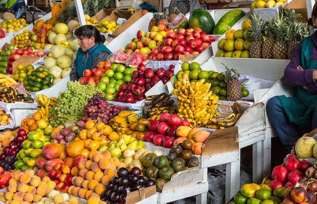 Corso di cucina peruviana con pranzo - Foto 1