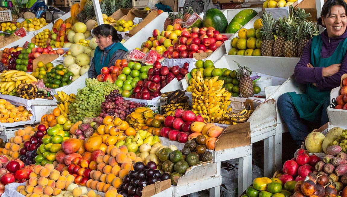 Peruvian Cooking Class in Cusco