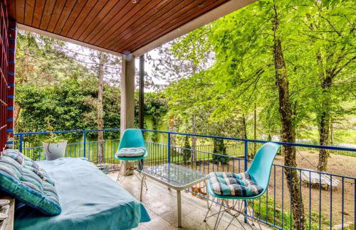 Samobor holiday villa - Samoborski ljetnikovac - Photo 27