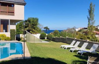 Villa El Castañal con Piscina Privada - Foto 76