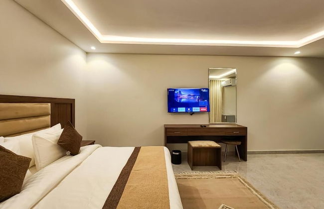 Aparthotel Ollya Riyadh - Foto 7