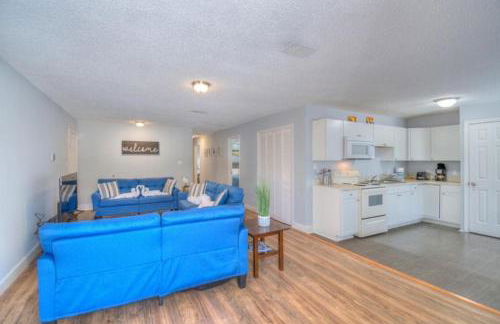 Baileys Beach Cottages - Foto 6