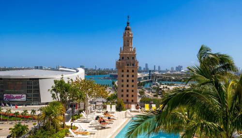 Deluxe 2 bed with Amazing views - Foto 3