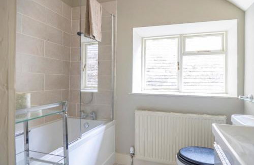 4 bed cottage Breath-taking views Sleeps 8 - Foto 21