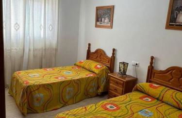 CH Apartamentos Luque - Foto 9