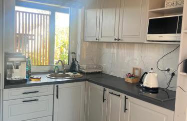 Domki całoroczne Zacisze Bałtów - Foto 23