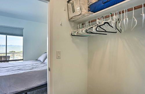 San Francisco Area Studio with Bay Views! - Foto 17