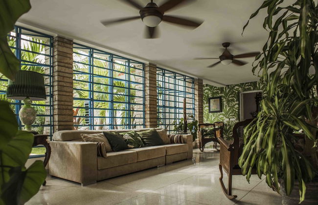 Villa Flora Luxury Stay Havana - Foto 26