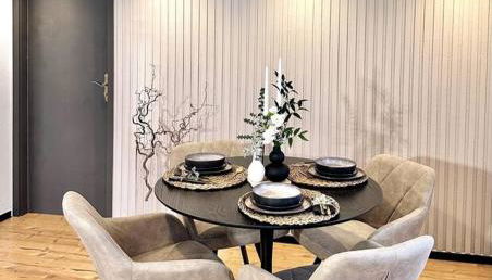 1 - 4 Pers. Apartment in Jeßnitz • Mawoi Living - Foto 2