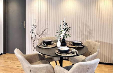 1 - 4 Pers. Apartment in Jeßnitz • Mawoi Living - Foto 2