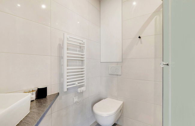 Chic Apartment - 3br/10p - Gare de L'est/republique - Foto 14