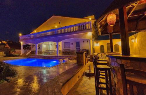 Costacabana - Villa Madonna - Photo 18