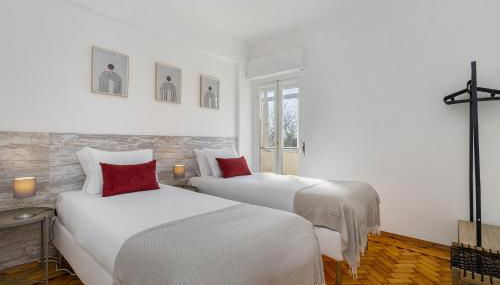 WHome Peaceful River Views in Algés perfect for Families - Foto 4