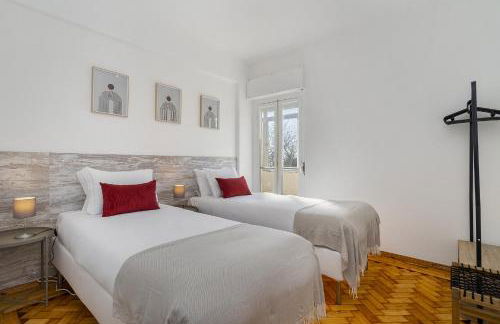 WHome Peaceful River Views in Algés perfect for Families - Photo 4