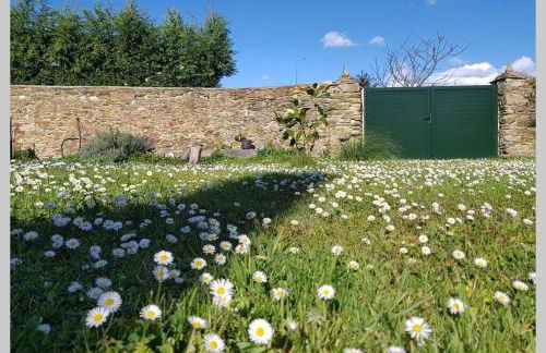 Estudio Pajar rural con bonito jardín - Los Gayoles Rural - Foto 28