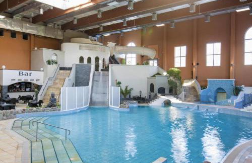 Ferienhaus im Van der Valk Resort in Linstow - Foto 6