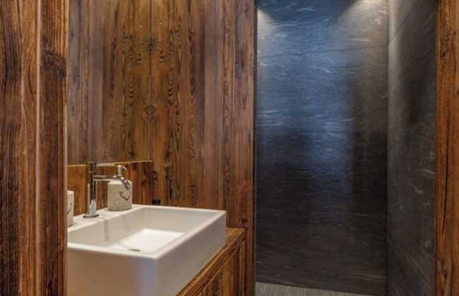 Modern 2 Bedroom Apartment, Close to ski Lifts - Foto 9