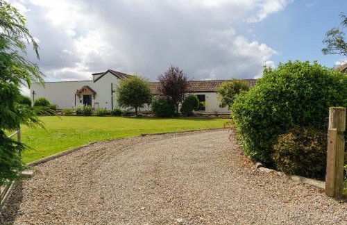 Fieldside Cottage - Foto 40