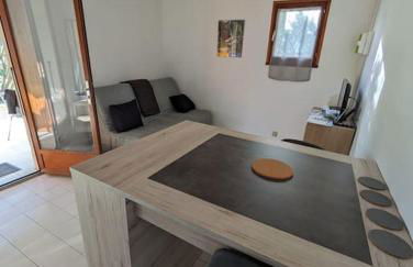 Petite Maison terrasse privée St Martin d'Ardèche - Foto 13