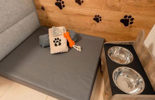 Dagi's Dolcevita Apartments - Foto 24