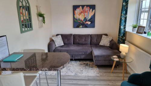 Little Park Holiday Homes Self Catering Cottages 1 & 2 bedrooms available close to Tutbury Castle - Foto 5