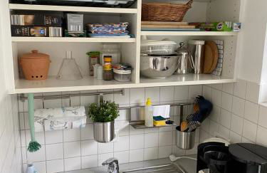 Haus Perthen - Foto 15