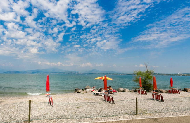 Directly on the Lake - Casa San Benedetto - Foto 12