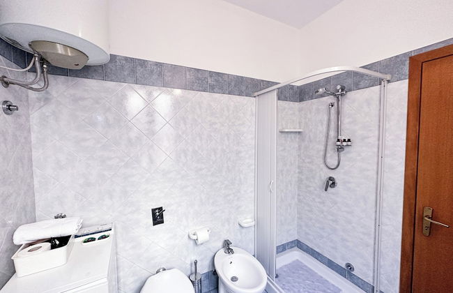 Calauriia Apartments Marzamemi - Foto 47