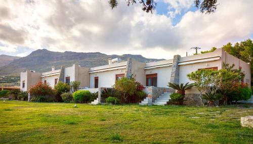 Amatu Villa (Hermes) - Foto 5