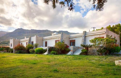 Amatu Villa (Hermes) - Foto 5