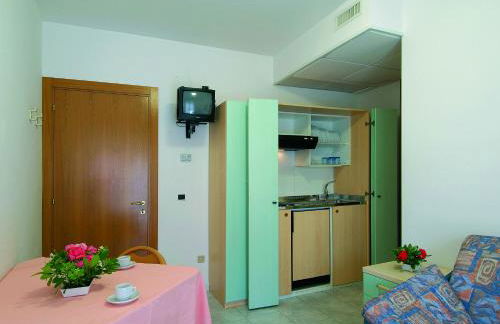 Hotel Residence Margherita - Photo 24