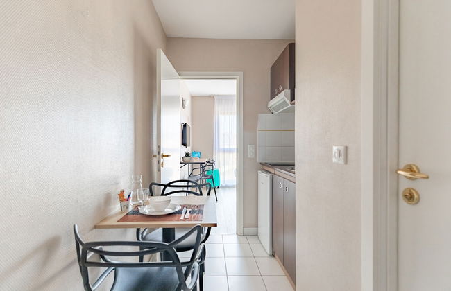 Appart'City Classic Arlon - Porte du Luxembourg - Foto 20