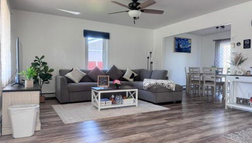 Cozy Stay Retreat - Foto 4