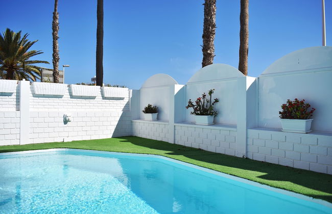 Apartamentos Dunaoasis Maspalomas - Foto 56