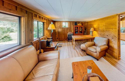 Riverfront Retreat - Foto 8