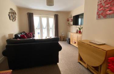 River bank apartment - Photo 11