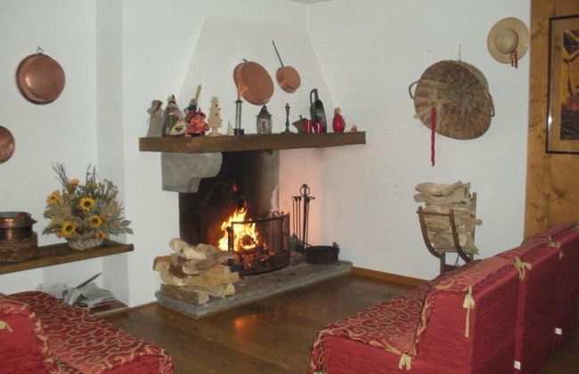 Monterosa Residence Hotel - Foto 21