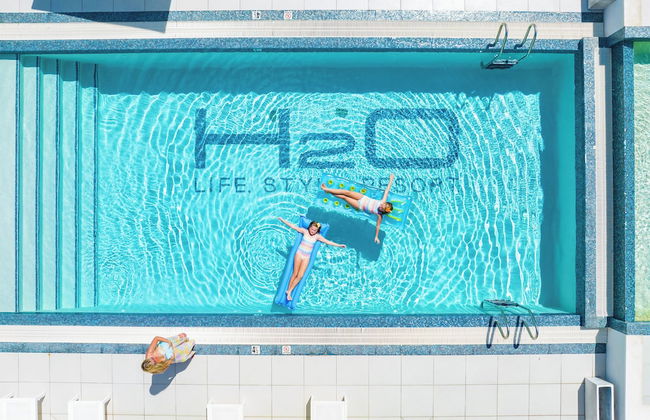 H2O LifeStyle Resort - Foto 76