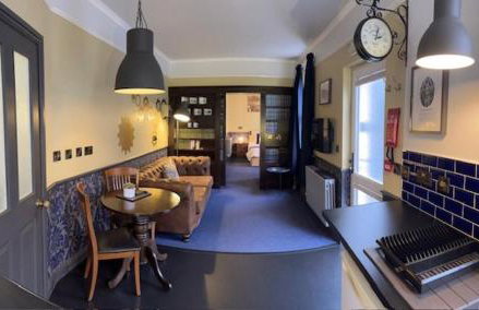 Atlantis Holiday Apartments - Foto 16