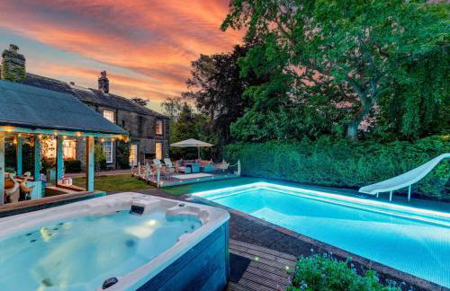 Country Manor By Ashgrove Leisure - Foto 21