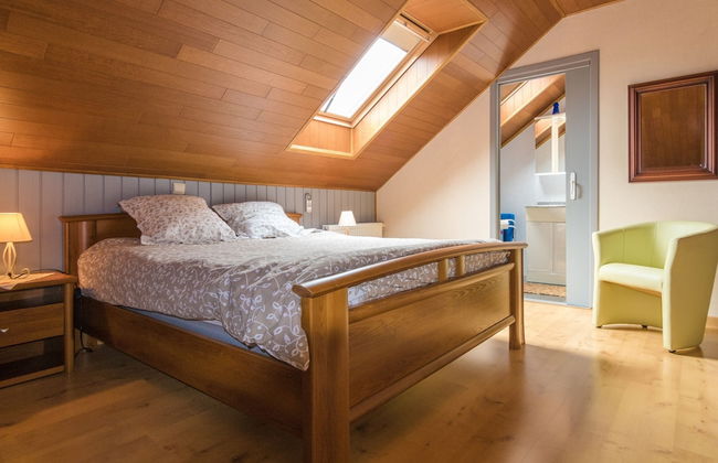 Modern Holiday Home in Aquitaine - Foto 15