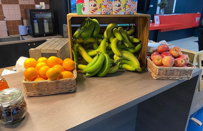 JOIVY Aparthotel at Vita Iona Street - Adults Only. - Foto 66