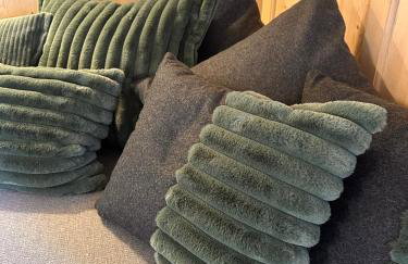 Das Tannacker - Ferienwohnungen Hartmann - Foto 61